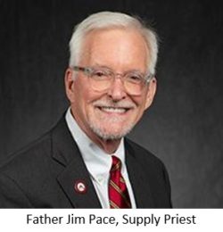 Father Pace w caption