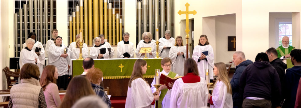 Home - Christ Episcopal Church, Valdosta GA